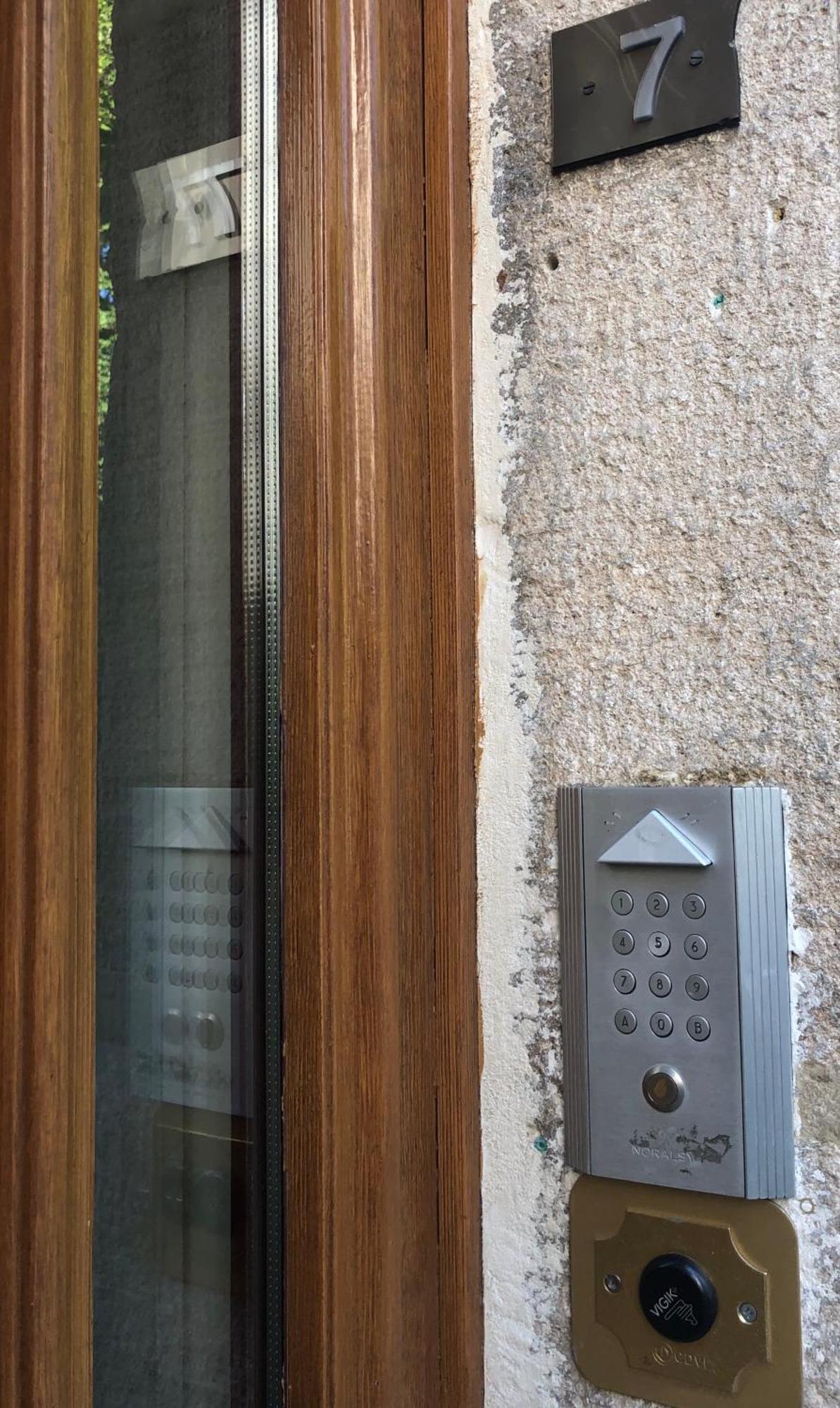 Lacharriere-Logement entier 38m2 Paris Extérieur photo