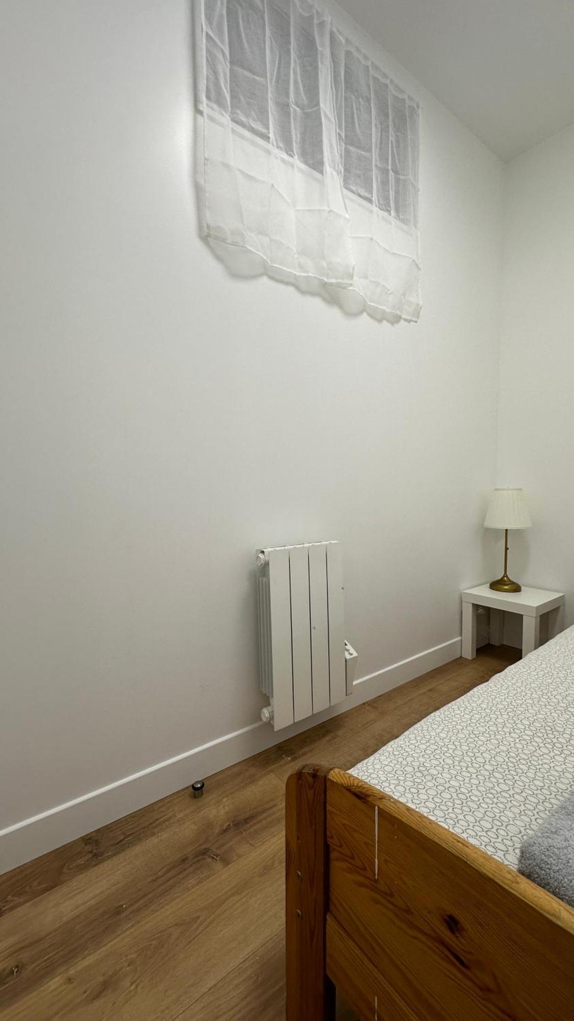 Lacharriere-Logement entier 38m2 Paris Extérieur photo