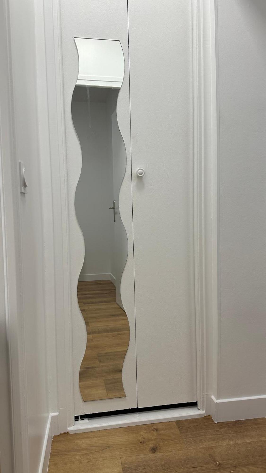 Lacharriere-Logement entier 38m2 Paris Extérieur photo