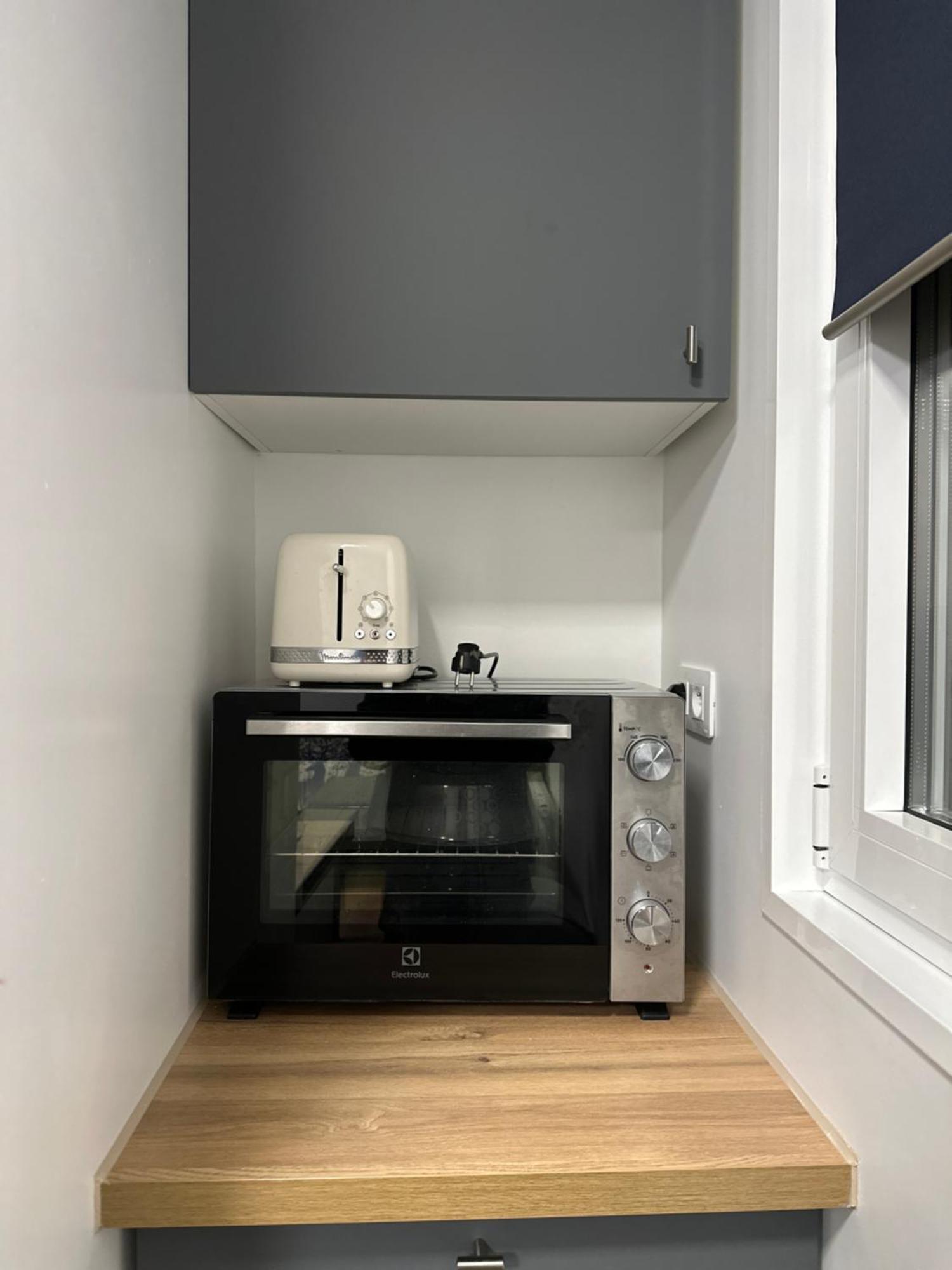Lacharriere-Logement entier 38m2 Paris Extérieur photo