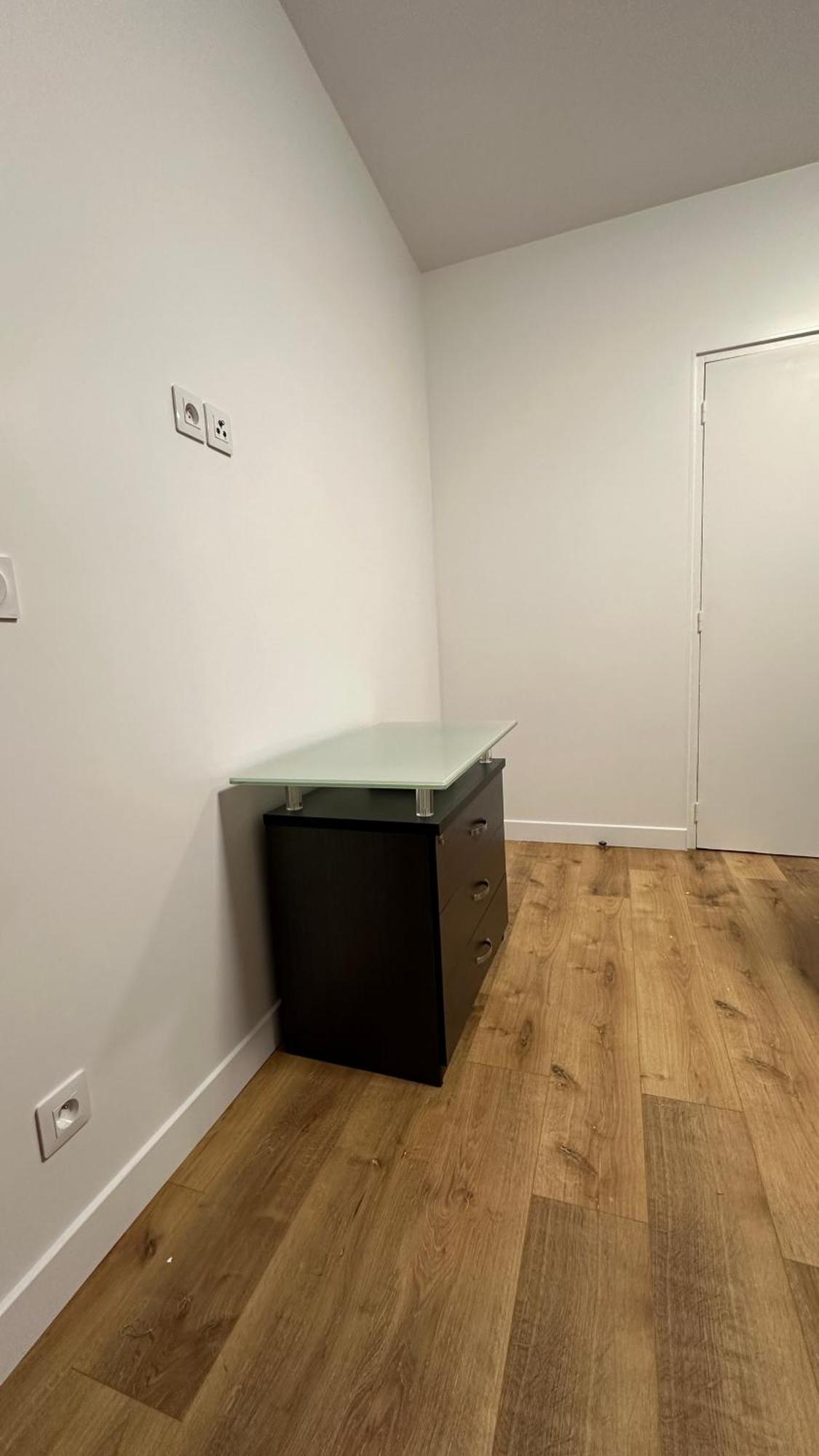 Lacharriere-Logement entier 38m2 Paris Extérieur photo